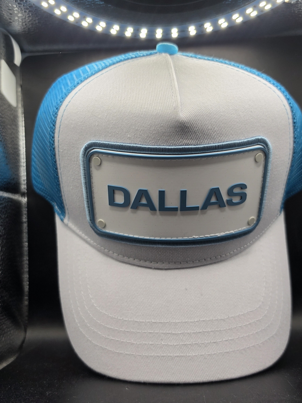 FIFA World Cup 2026 Official Dallas Hat